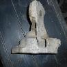 Подушка КПП для Volkswagen Golf III Mk3 (09.1991-06.2002) Львов 1H0199351